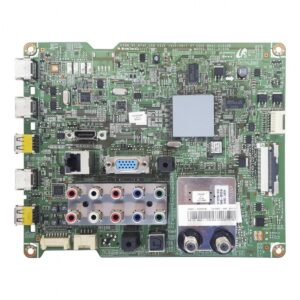 Placa Principal para TV Samsung LN40D550K1GXZD, LN40D550K7GXZD