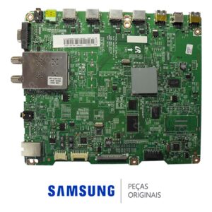 Placa Principal BN91-06548J BN94-05312H TV Samsung UN40D5500RG UN46D5500RG