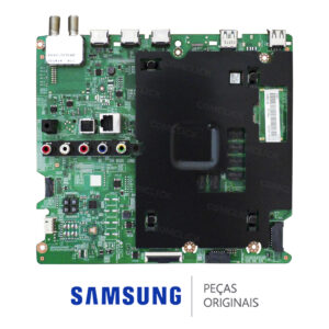 Placa Principal para TV Samsung UN40JU6000GXZD