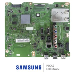 Placa Principal para TV Samsung UN46EH5300G