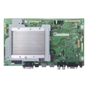Placa Principal para TV Sharp LC46R54B (Seminovo)