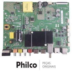 Placa Principal RTD296802R TV Philco PH28N91DSGWA