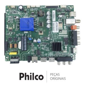 Placa Principal TP.MS6308I.PB755 / 719500 TV Philco PH39N86DSGW