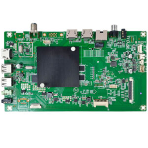 Placa Principal TV Cobia *35023011 CTV50UHDSM