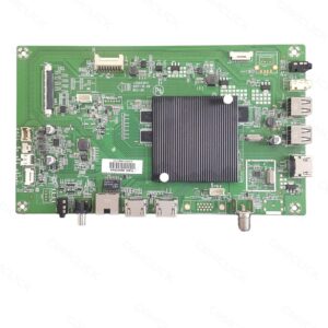 Placa Principal TV Haier HR58U3SDK1