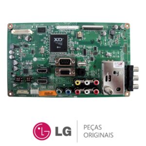 Placa Principal TV LG 26LD330