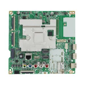 Placa Principal TV LG 55SM8100PSA