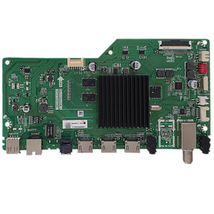 Placa Principal TV Panasonic TC-50GX500B
