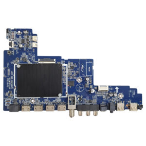 Placa Principal TV Philco JUC7.820.00260975 PTV58G70RCBL