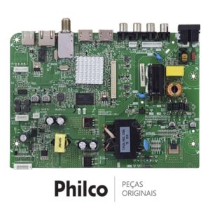Placa Principal TV Philco PH43N91DSGW