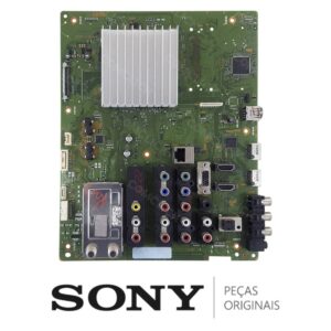Placa Principal TV Sony KDL-52EX705
