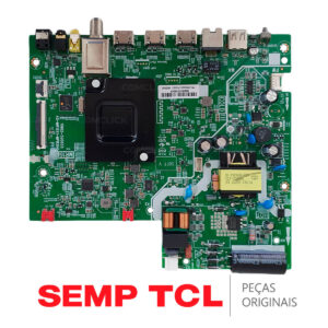 Placa Principal TV TCL 32R6500