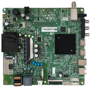 Placa Principal TV Vizzion 9216M3C1 LE43DF20
