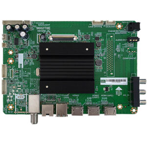 Placa Principal TV Vizzion 9602T8E LE50UHD20