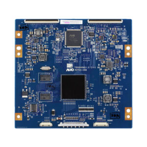 Placa T-Con BN96-23500A T500HVN01.3 50T03-C08 TV Samsung UN50ES6900G