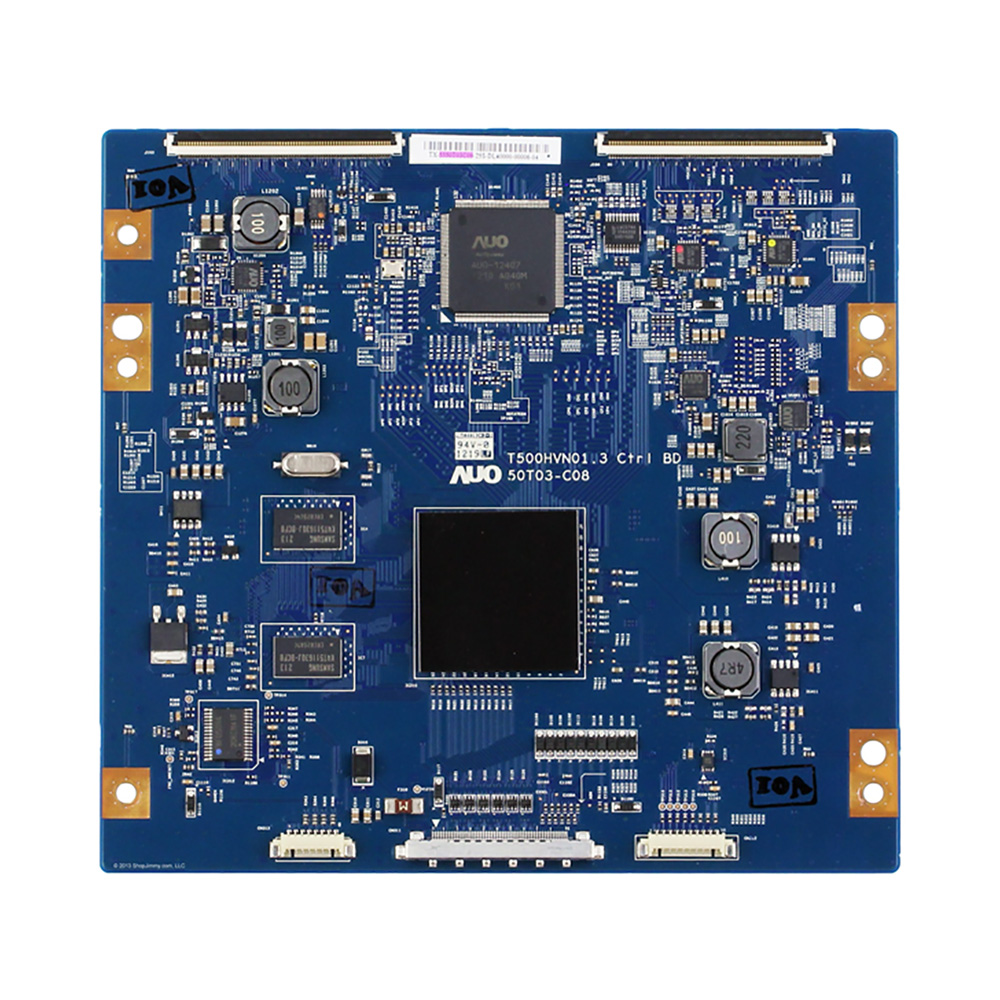 Placa T-Con BN96-23500A T500HVN01.3 50T03-C08 TV Samsung UN50ES6900G