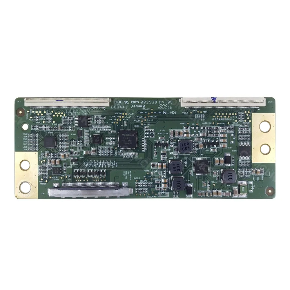 Placa T-Con BOE47-6021131 BO3904EE0003B TV Philco PTV43E60SN