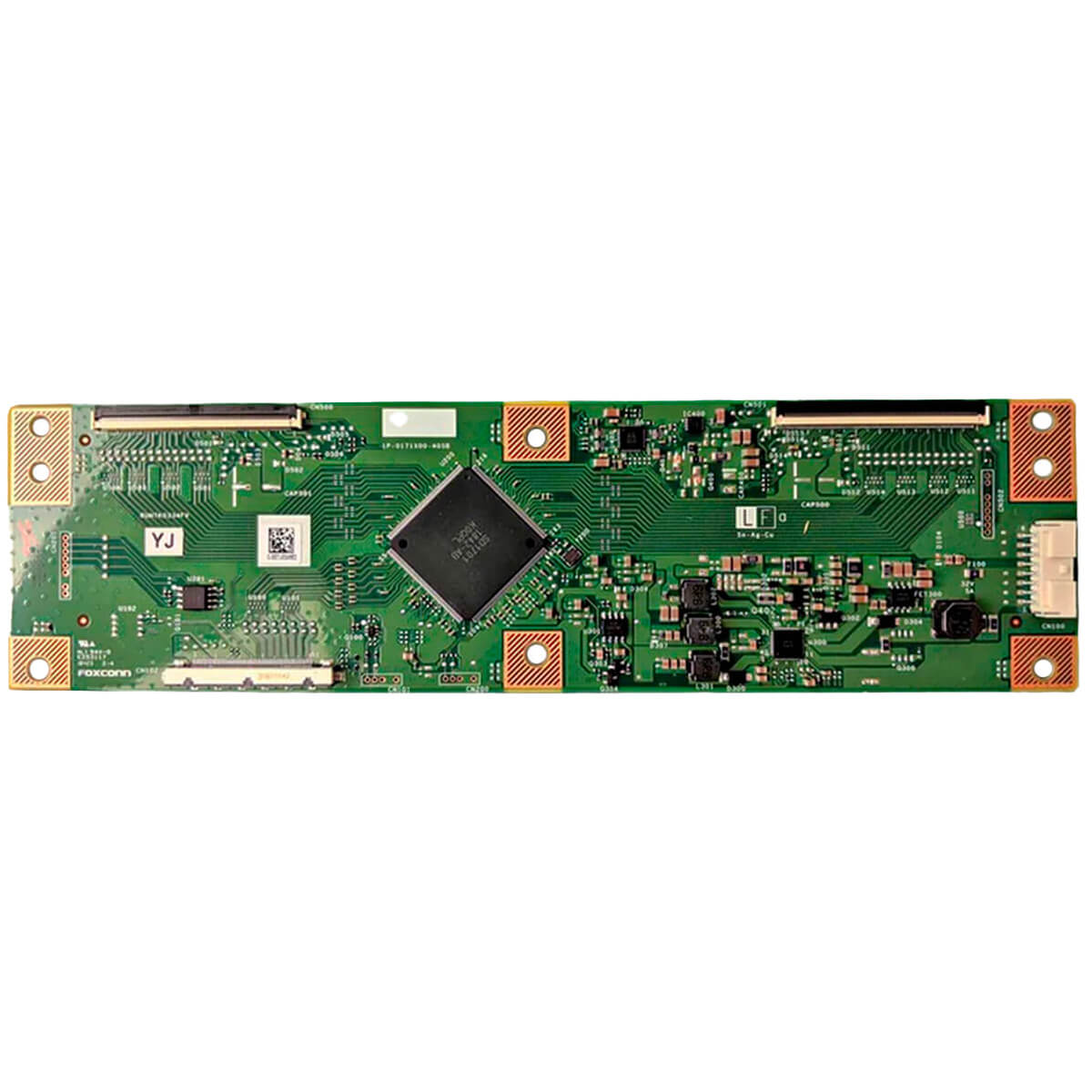 Placa T-con EAT64893401 TV LG 70UM7370PSA 70UN7310PSC