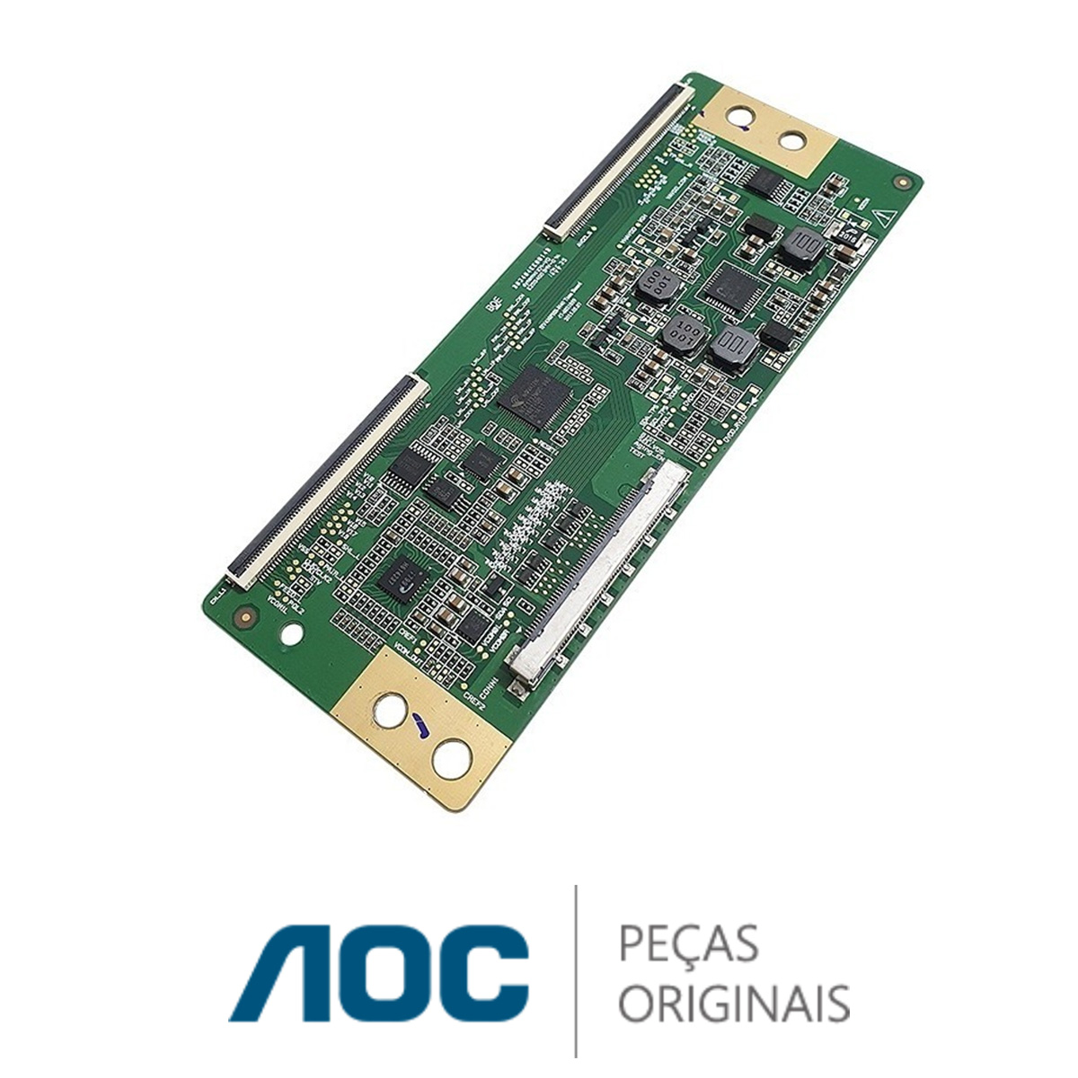 Placa T-con HV430FHBN10 TV AOC LE4355970