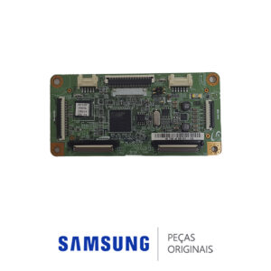 Placa T-con LJ92-01705 50U2P TV Samsung PL50C430A1M