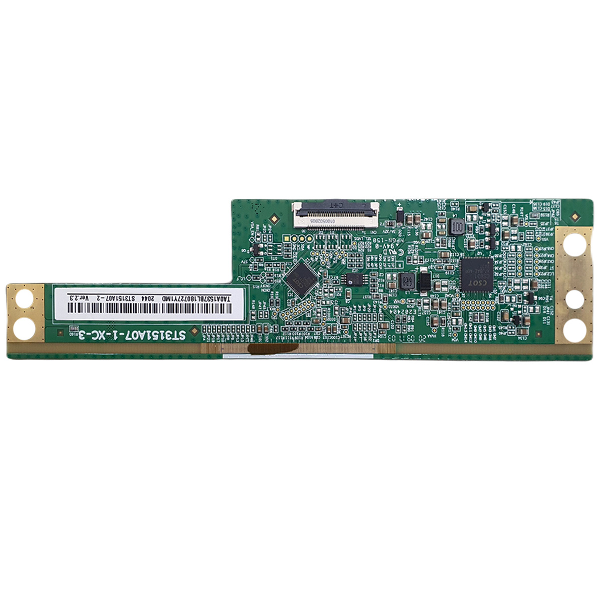 Placa T-Con ST3151A07-1-XC-3 TV TCL 32S6500S