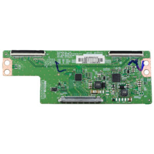 Placa T-CON TV LG 43LF5400