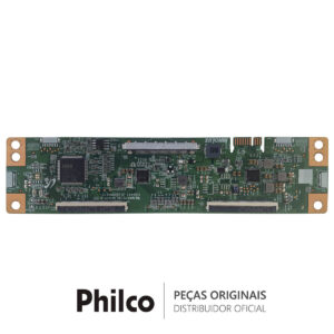 Placa T-CON TV Philco PTV50G71AGBLS