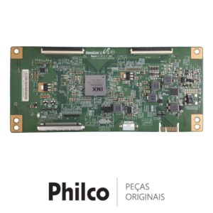 Placa TCon TV Philco PTV58F60SN