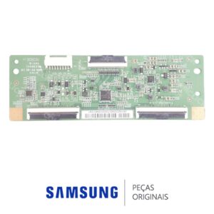 Placa T-con TV Samsung UN43J5290AG Samsung
