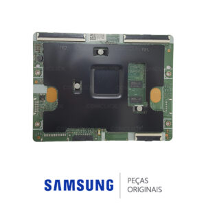 Placa T-Con TV Samsung UN60JS7200G