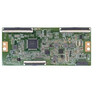 Placa t-con TV Tcl 50P65US