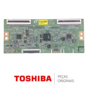 Placa T-Con TV TCL 65P65US