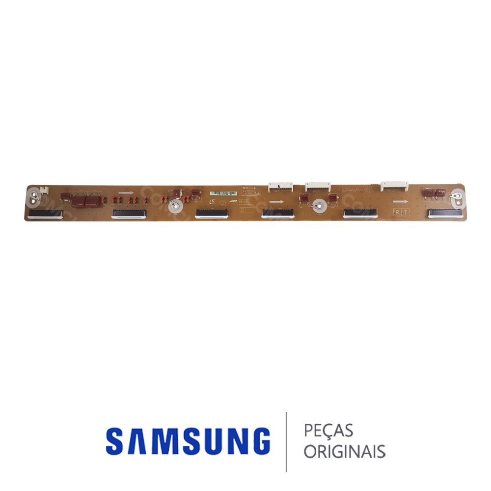 Placa X-Buffer BN96-25217A TV Samsung PL64F8500AG