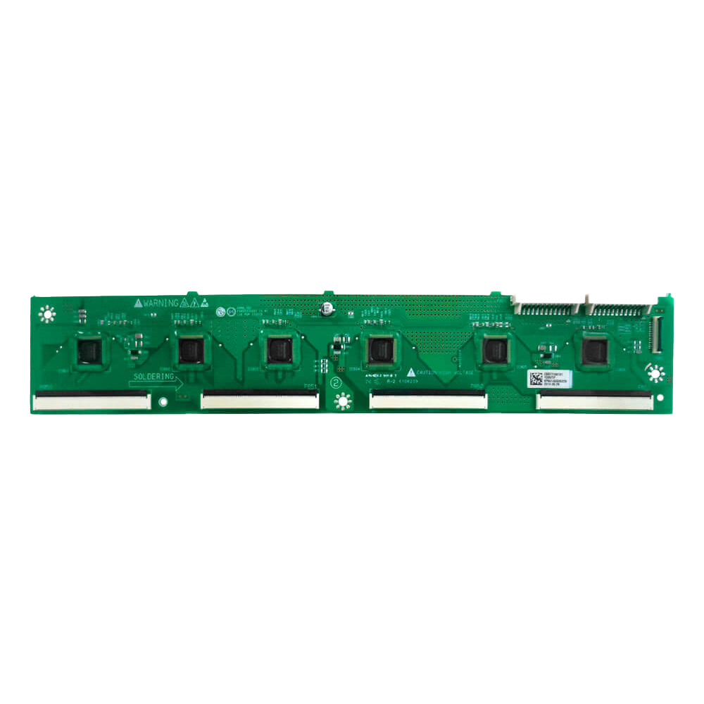 Placa Y-Drive (Buffer) 60R6_YDT / EAX65331201 (1.4) / EBR77186101 TV LG 60PB6500