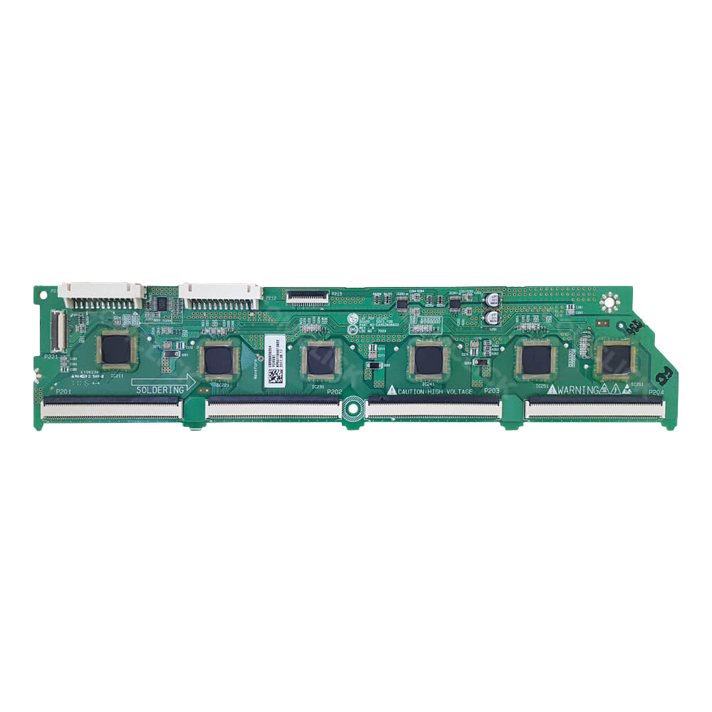Placa Y-Drive EAX62846602 / EBR69839201 / EBR69839204 TV LG 50PV550B, 50PZ570B, 50PZ950B