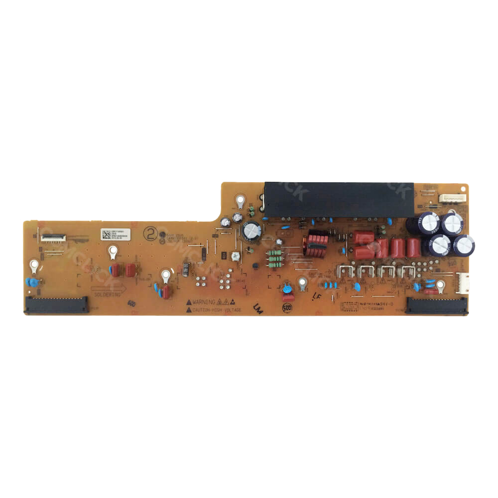 Placa Z-Sus 60R6_ZSUS / EAX65331101 (2.2) / EBR77185901 TV LG 60PB6500