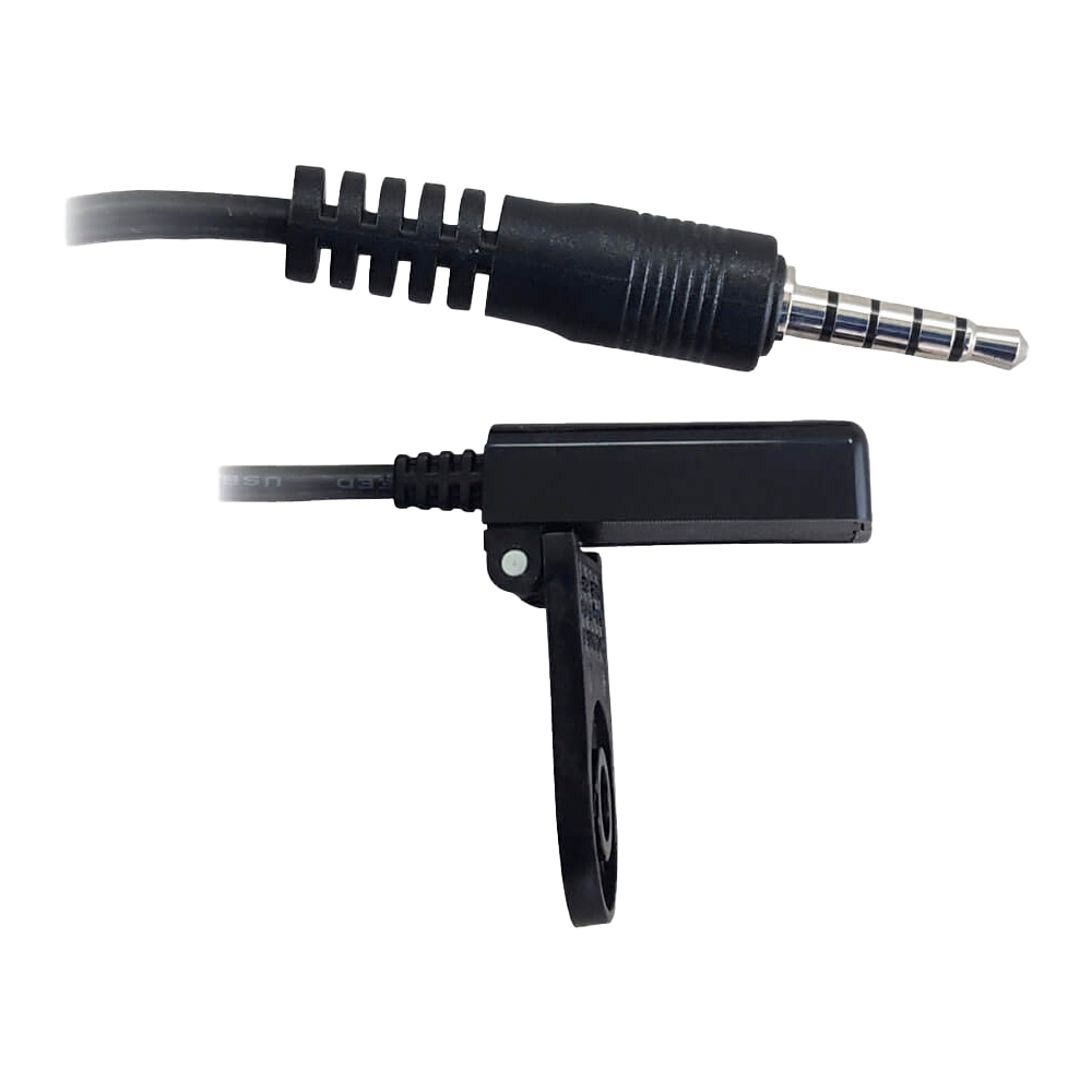 Sensor IR / Receptor Externo do Controle Remoto P2 TV LG 32SM5B 43SM5B 49SM5C 49SM5D 49SM5KE