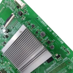 Placa Principal TV Philips 715GB868-M0B-B05-004B 55PUG7406