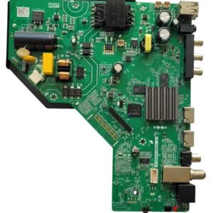 Placa Principal Audisat AD-43 LED TV