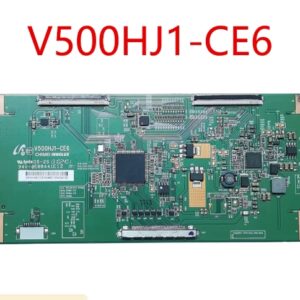 Placa T-CON Philco V500HJ1-CE6