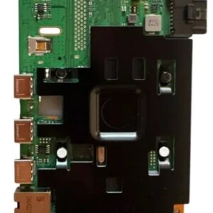 Placa Principal Samsung UN75DU7700