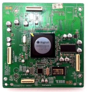 Placa MPEG Gravador DVD LG RH397H – EAX39670701