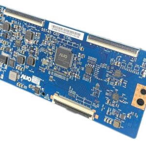 Placa T-Con Philips 50PUG7408/78