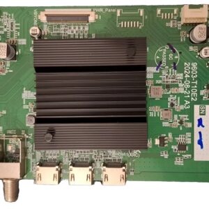 Placa Principal P58KGA