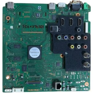 Placa Principal Philips 75PUG7019