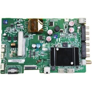 Placa Principal da TV Philco PH40E36DSGW