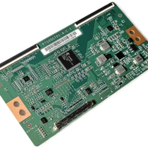Placa T-Con TV LG 50UA8550PSA