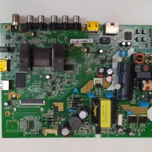 Placa Principal TV SEMP TCL L40L2500 (linha L25000)