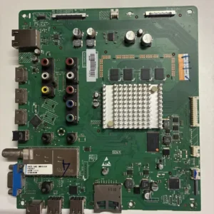 Placa Principal TV Philips PFL8606D/78