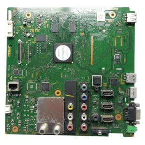 🔧 Placa Principal TV Sony KDL-52EX705